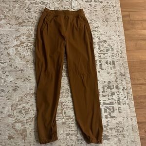 Adapted State Jogger
